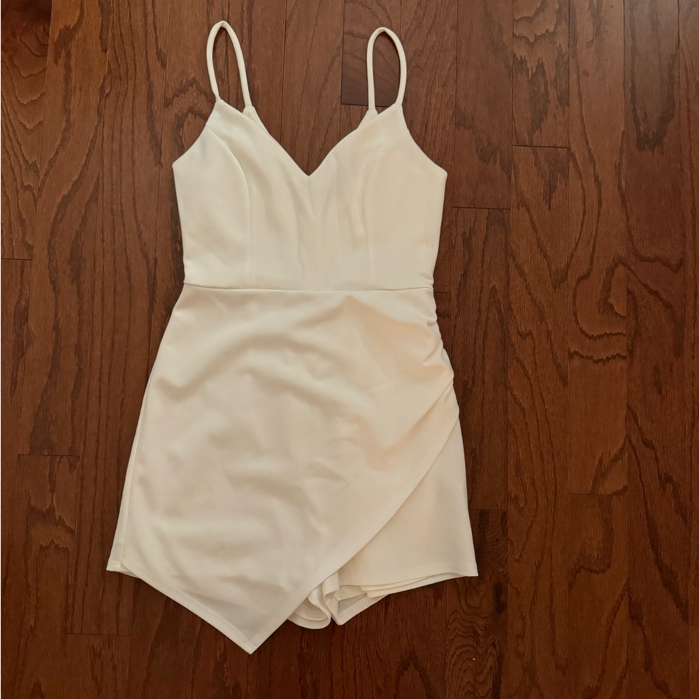Lulus romper